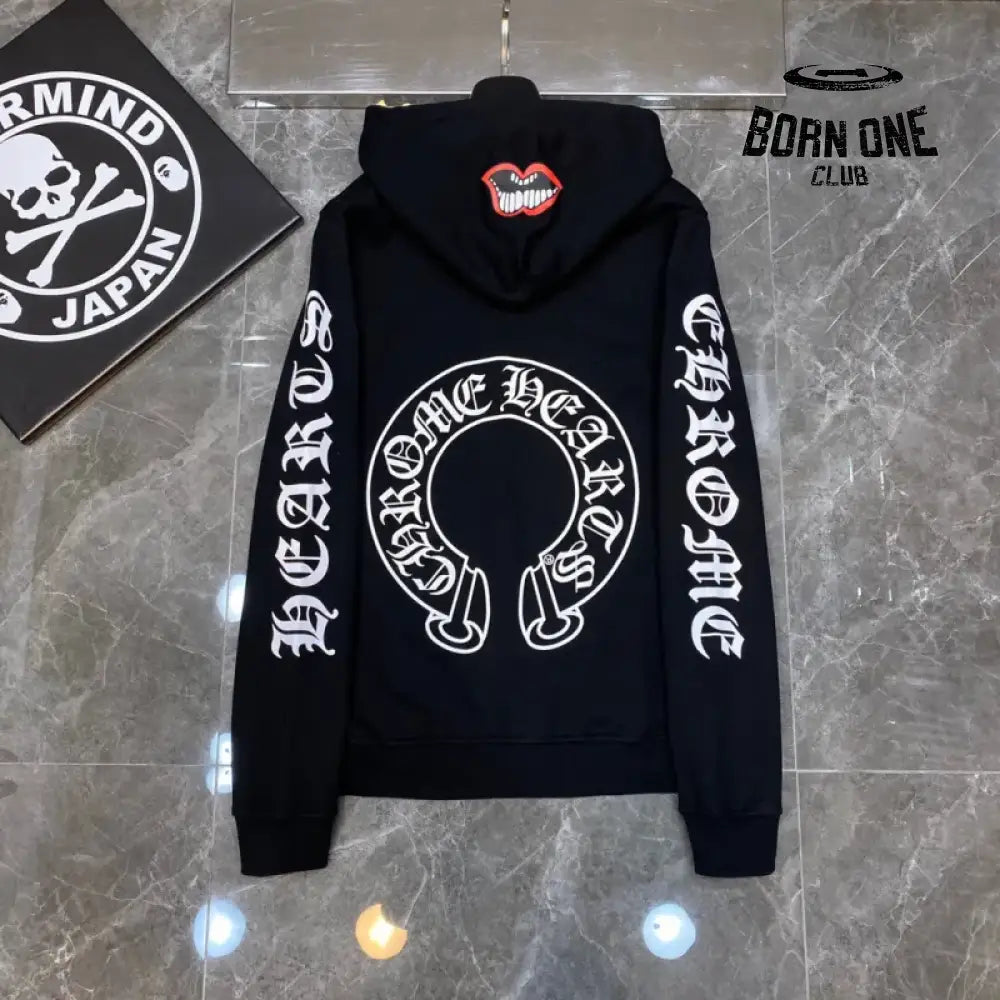 Chrome Hearts Moletom