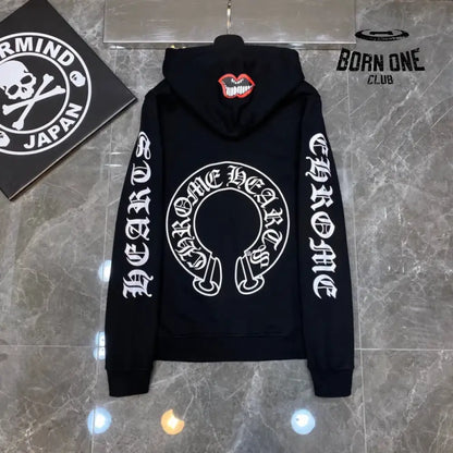 Chrome Hearts Moletom