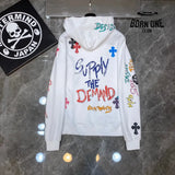 Chrome Hearts Moletom