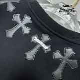 Chrome Hearts Moletom