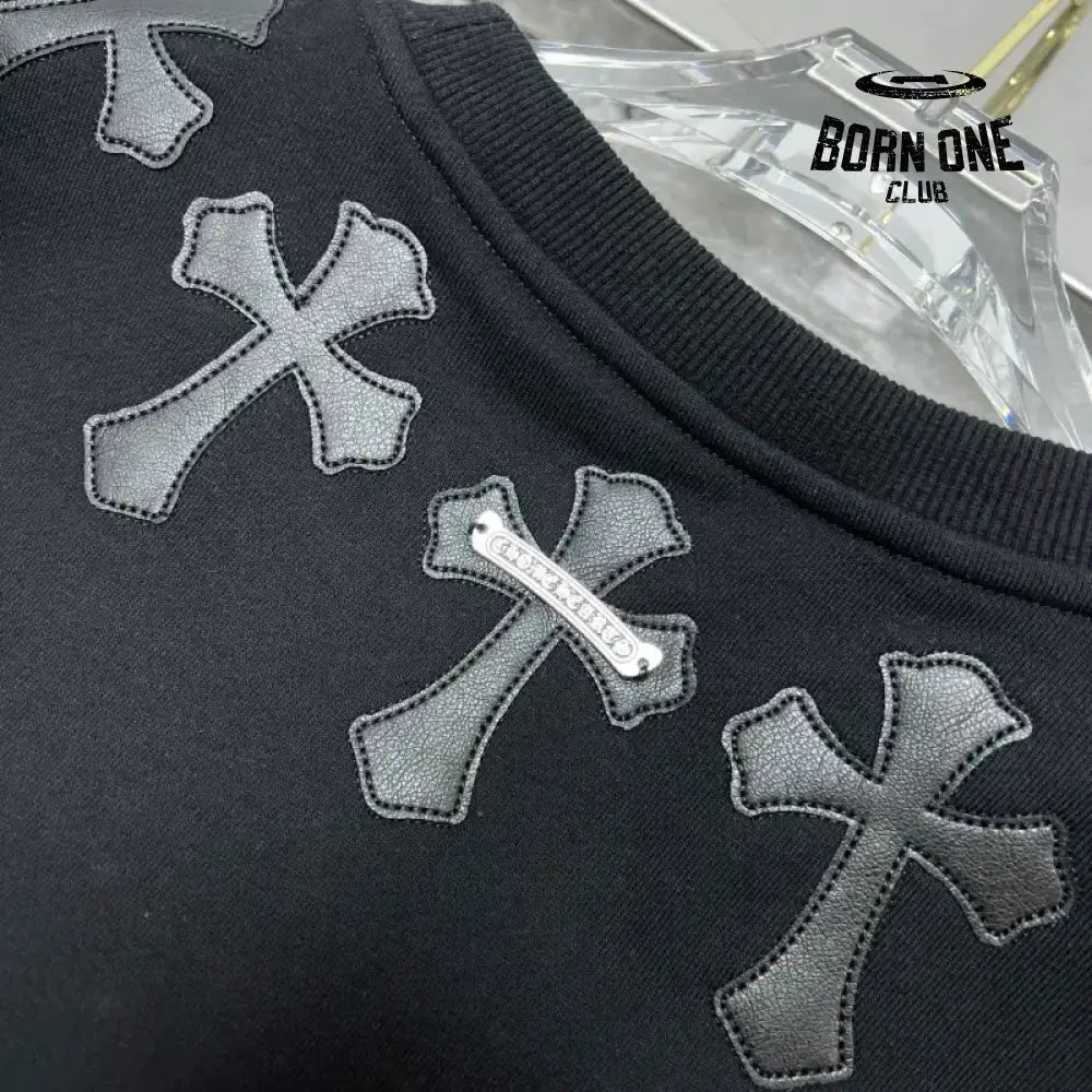 Chrome Hearts Moletom
