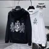 Chrome Hearts Moletom