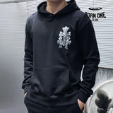 Chrome Hearts Moletom