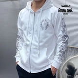 Chrome Hearts Moletom