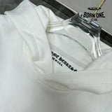 Chrome Hearts Moletom