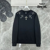 Chrome Hearts Moletom