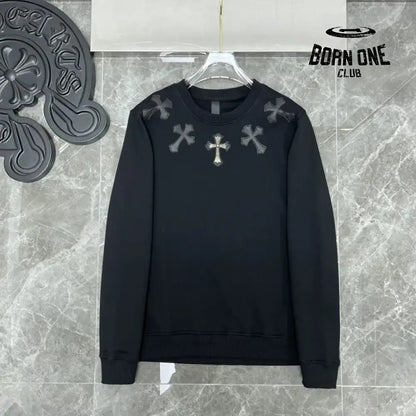Chrome Hearts Moletom