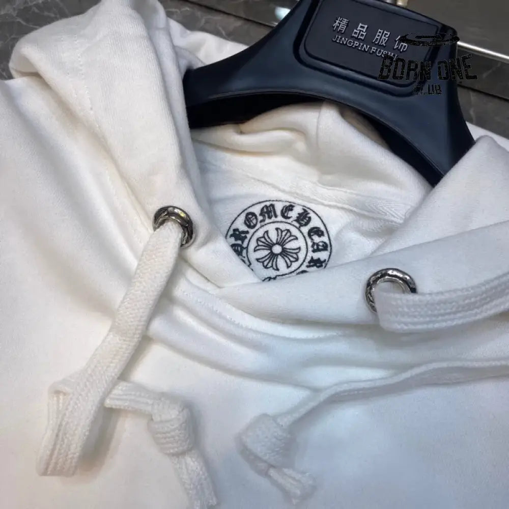 Chrome Hearts Moletom