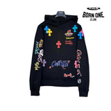 Chrome Hearts Moletom
