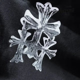 Chrome Hearts Moletom
