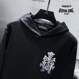 Chrome Hearts Moletom