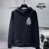 Chrome Hearts Moletom