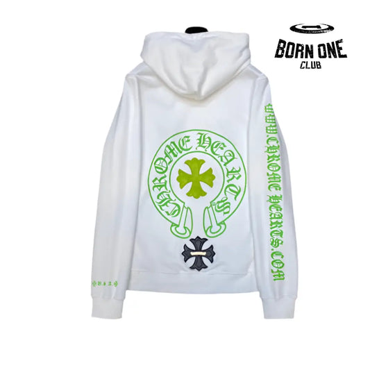 Chrome Hearts Moletom