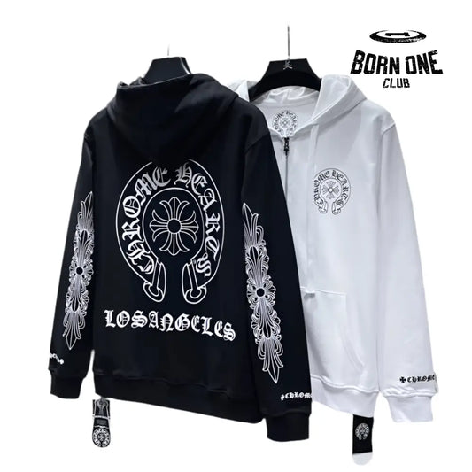 Chrome Hearts Moletom