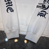 Chrome Hearts Moletom