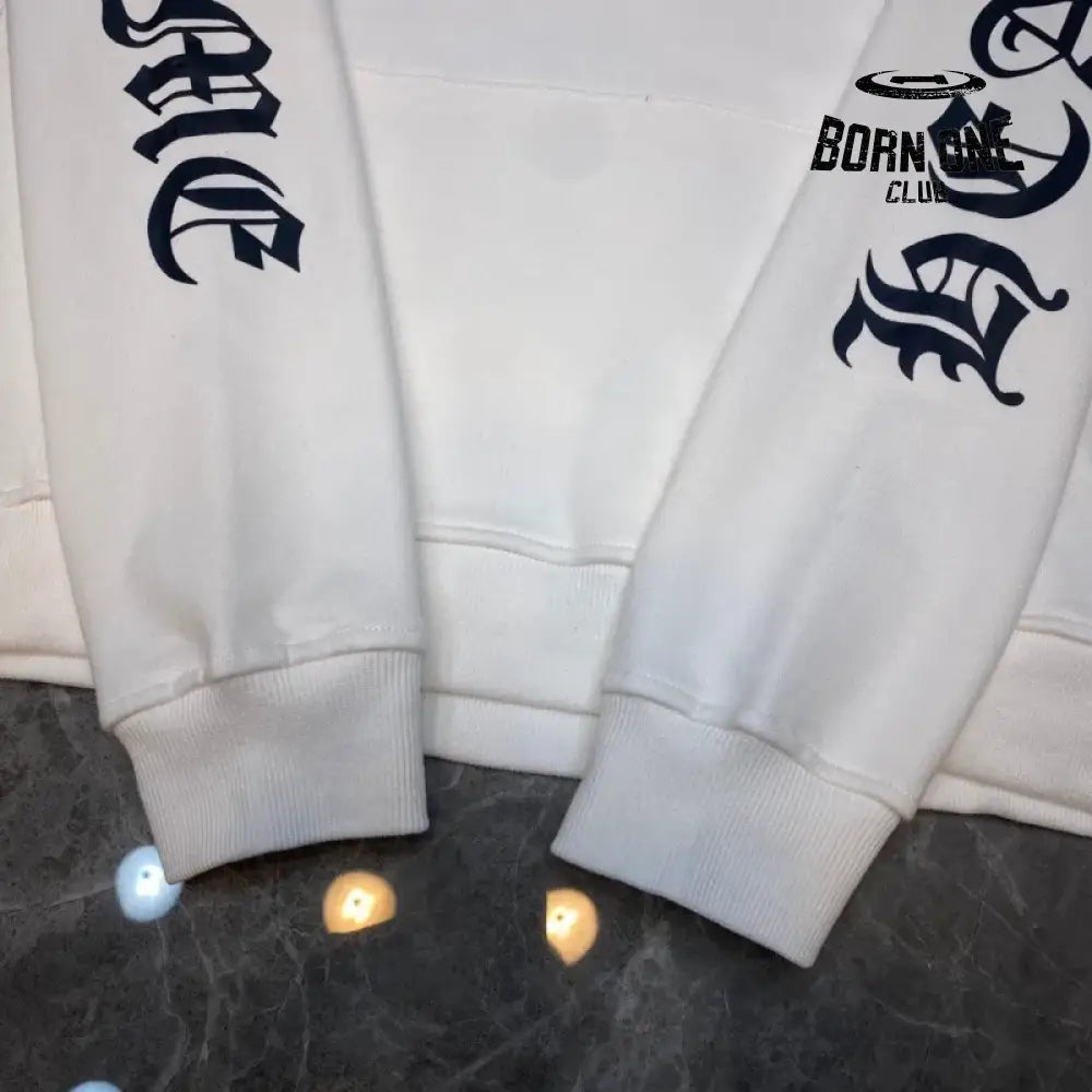 Chrome Hearts Moletom