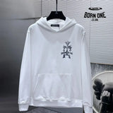 Chrome Hearts Moletom