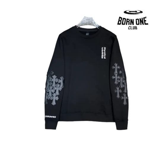 Chrome Hearts Moletom