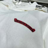 Chrome Hearts Moletom