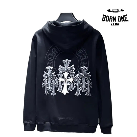 Chrome Hearts Moletom
