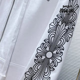 Chrome Hearts Moletom