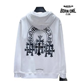 Chrome Hearts Moletom