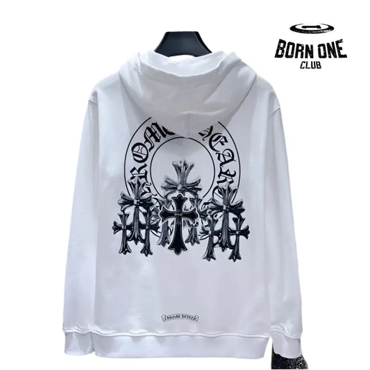 Chrome Hearts Moletom