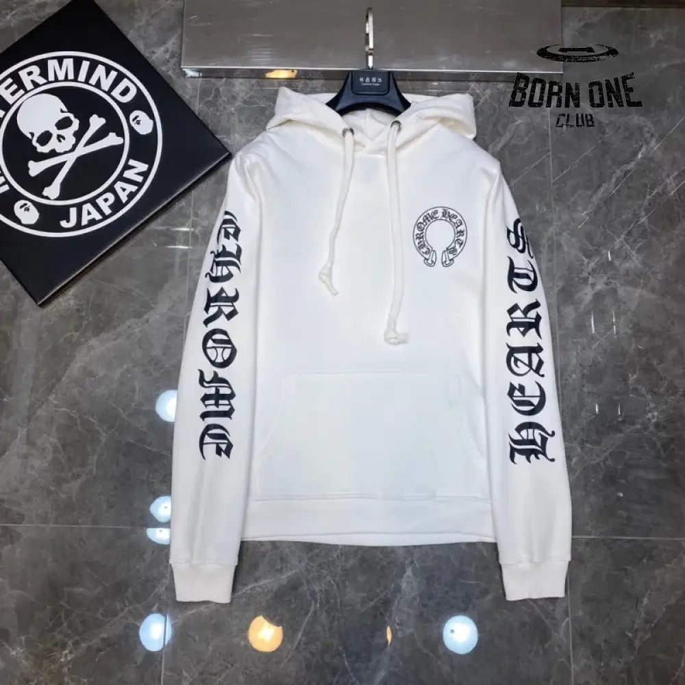 Chrome Hearts Moletom