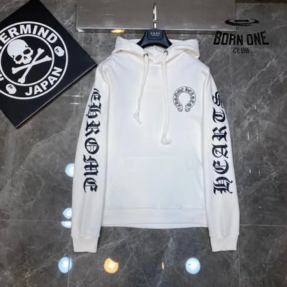 Chrome Hearts Moletom