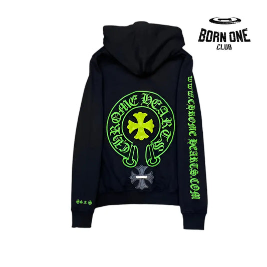 Chrome Hearts Moletom