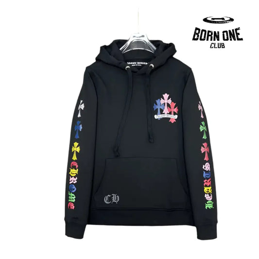 Chrome Hearts Moletom