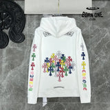 Chrome Hearts Moletom