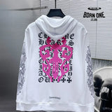 Chrome Hearts Moletom