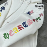 Chrome Hearts Moletom