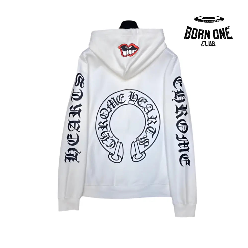 Chrome Hearts Moletom