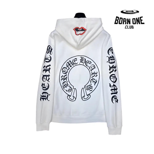 Chrome Hearts Moletom