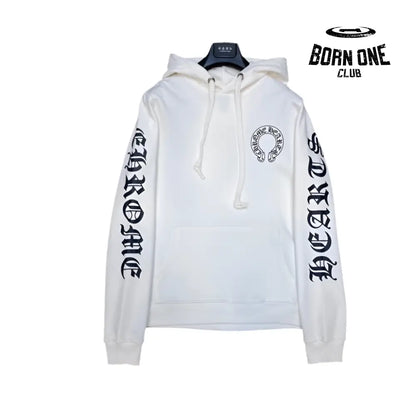 Chrome Hearts Moletom