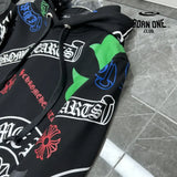 Chrome Hearts Moletom