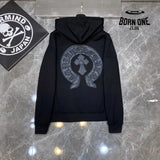Chrome Hearts Moletom