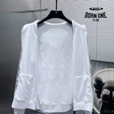 Chrome Hearts Moletom