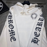 Chrome Hearts Moletom