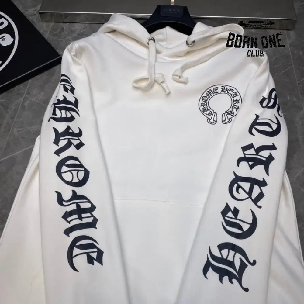 Chrome Hearts Moletom