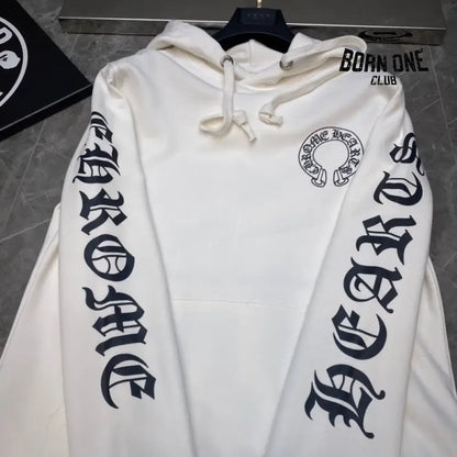 Chrome Hearts Moletom