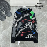 Chrome Hearts Moletom