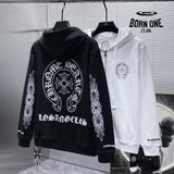 Chrome Hearts Moletom