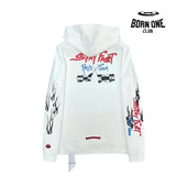 Chrome Hearts Moletom