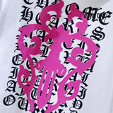 Chrome Hearts Moletom