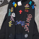 Chrome Hearts Moletom