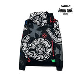 Chrome Hearts Moletom