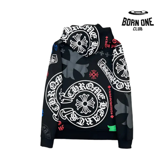 Chrome Hearts Moletom